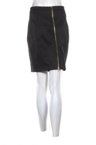 Fustă H&M, Mărime S, Culoare Negru, Preț 34,99 Lei