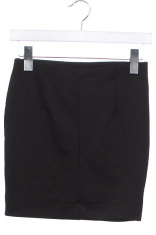 Rock H&M, Größe XS, Farbe Schwarz, Preis € 7,99