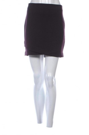 Пола H&M, Размер L, Цвят Лилав, Цена 13,99 лв.