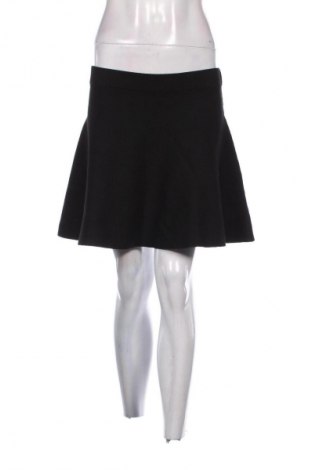 Rock H&M, Größe L, Farbe Schwarz, Preis 9,72 €