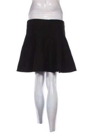 Rock H&M, Größe L, Farbe Schwarz, Preis 9,72 €