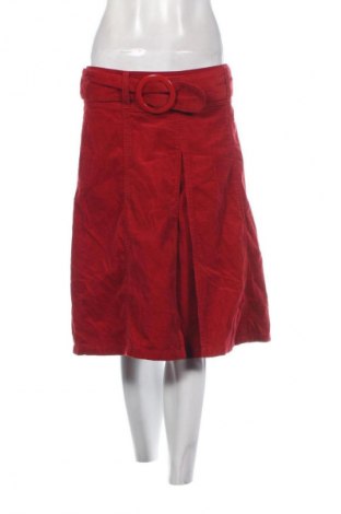 Szoknya H&M, Méret XL, Szín Piros, Ár 5 749 Ft