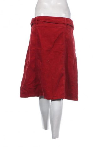 Szoknya H&M, Méret XL, Szín Piros, Ár 5 749 Ft