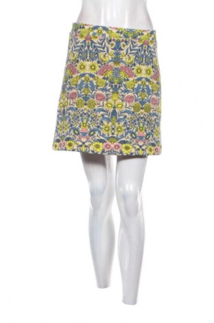 Fustă H&M, Mărime M, Culoare Multicolor, Preț 39,99 Lei