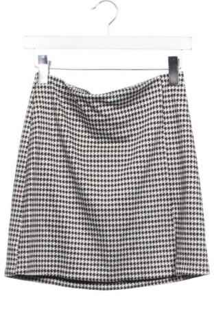 Fustă H&M, Mărime XS, Culoare Multicolor, Preț 44,99 Lei