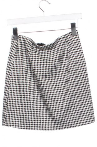 Fustă H&M, Mărime XS, Culoare Multicolor, Preț 44,99 Lei