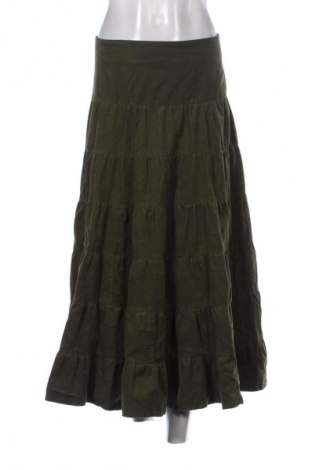 Sukně H&M, Velikost L, Barva Zelená, Cena  329,00 Kč