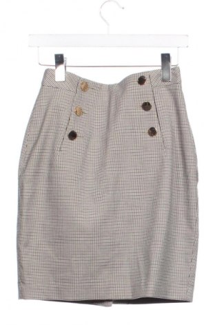 Rock H&M, Größe XS, Farbe Mehrfarbig, Preis € 8,99