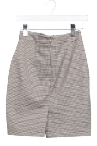 Rock H&M, Größe XS, Farbe Mehrfarbig, Preis € 8,99