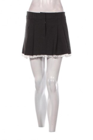 Rock H&M, Größe M, Farbe Grau, Preis € 13,99