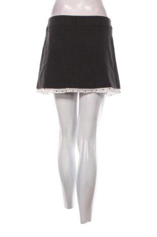 Rock H&M, Größe M, Farbe Grau, Preis € 13,99