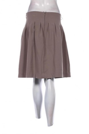 Rock H&M, Größe M, Farbe Aschrosa, Preis € 9,72