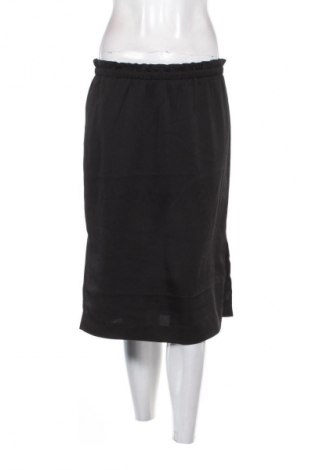 Rock H&M, Größe M, Farbe Schwarz, Preis 8,99 €