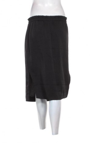 Rock H&M, Größe M, Farbe Schwarz, Preis 8,99 €