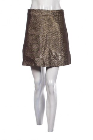 Rock H&M, Größe M, Farbe Golden, Preis € 9,72