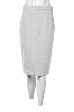 Fustă H&M, Mărime M, Culoare Gri, Preț 77,99 Lei