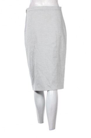 Fustă H&M, Mărime M, Culoare Gri, Preț 77,99 Lei