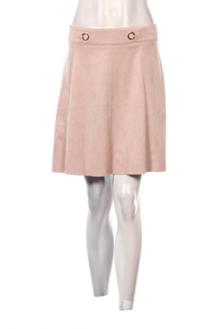 Spódnica H&M, Rozmiar M, Kolor Popielaty róż, Cena 27,99 zł