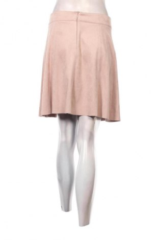 Spódnica H&M, Rozmiar M, Kolor Popielaty róż, Cena 27,99 zł