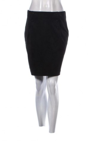 Sukně H&M, Velikost M, Barva Černá, Cena  189,00 Kč