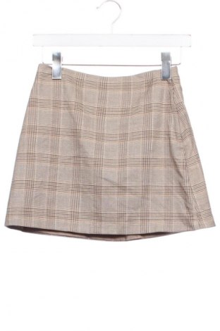 Rock H&M, Größe XS, Farbe Mehrfarbig, Preis € 11,99