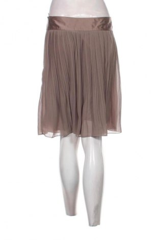 Spódnica H&M, Rozmiar M, Kolor Brązowy, Cena 44,94 zł