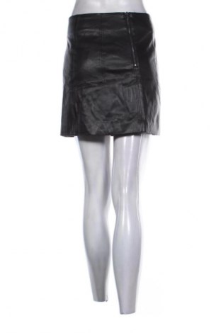 Fustă H&M, Mărime M, Culoare Negru, Preț 39,99 Lei