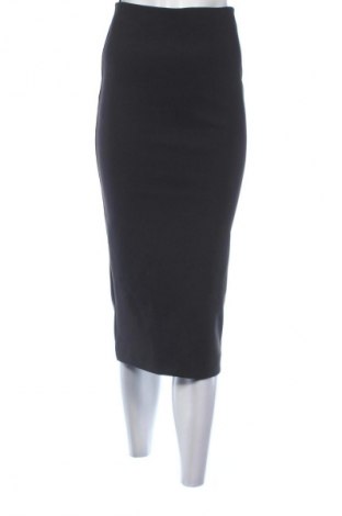 Rock H&M, Größe S, Farbe Schwarz, Preis 16,99 €