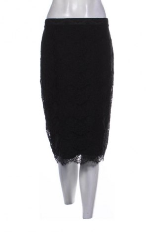 Sukně H&M, Velikost L, Barva Černá, Cena  189,00 Kč