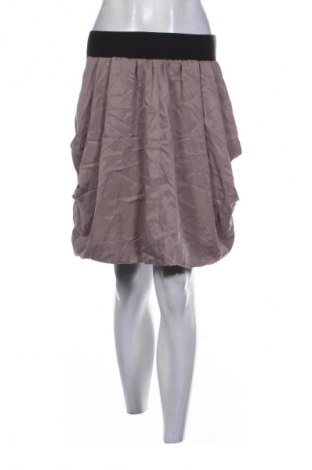 Sukně H&M, Velikost S, Barva Béžová, Cena  189,00 Kč