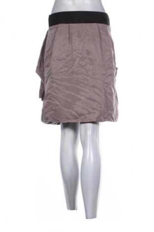 Sukně H&M, Velikost S, Barva Béžová, Cena  189,00 Kč