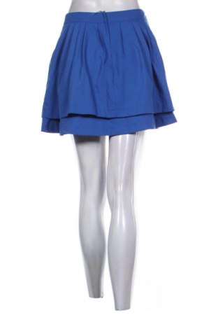 Spódnica H&M, Rozmiar S, Kolor Niebieski, Cena 32,99 zł