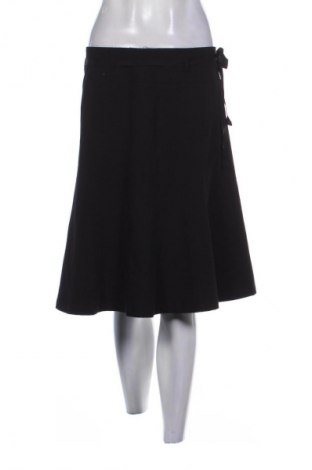 Пола H&M, Размер L, Цвят Черен, Цена 12,99 лв.