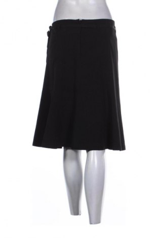 Пола H&M, Размер L, Цвят Черен, Цена 12,99 лв.