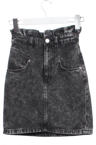 Sukňa H&M Divided, Veľkosť XXS, Farba Sivá, Cena  14,77 €