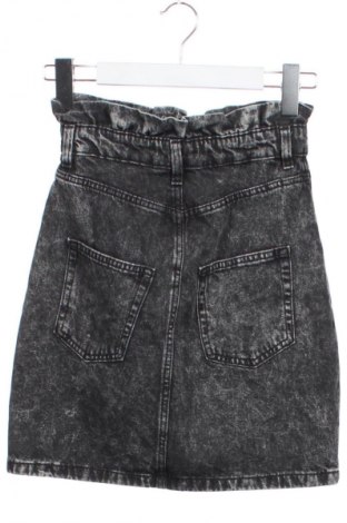 Sukňa H&M Divided, Veľkosť XXS, Farba Sivá, Cena  14,77 €