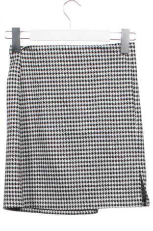 Rock H&M Divided, Größe XS, Farbe Mehrfarbig, Preis 9,72 €