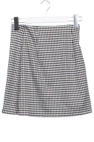 Rock H&M Divided, Größe XS, Farbe Mehrfarbig, Preis 9,72 €