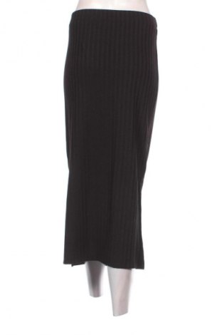 Szoknya H&M Divided, Méret XL, Szín Fekete, Ár 4 636 Ft