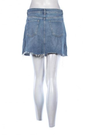 Sukňa H&M Divided, Veľkosť L, Farba Modrá, Cena  15,00 €