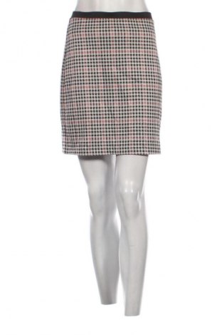 Rock H&M Divided, Größe S, Farbe Mehrfarbig, Preis 9,72 €