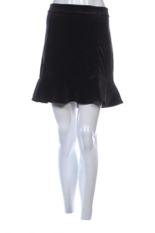 Sukňa H&M Divided, Veľkosť L, Farba Čierna, Cena  5,95 €