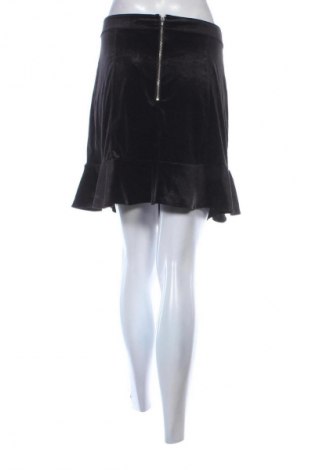 Sukňa H&M Divided, Veľkosť L, Farba Čierna, Cena  5,95 €