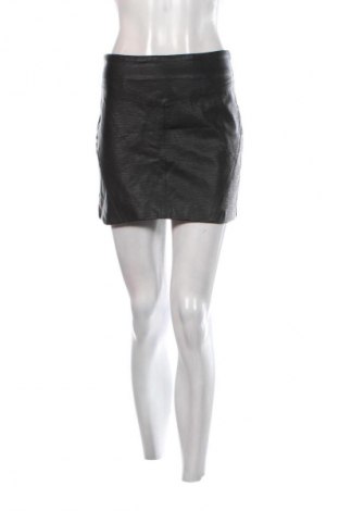 Rock H&M Divided, Größe S, Farbe Schwarz, Preis 6,99 €