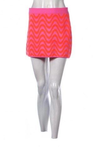 Rock H&M Divided, Größe M, Farbe Mehrfarbig, Preis 9,99 €