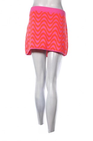 Rock H&M Divided, Größe M, Farbe Mehrfarbig, Preis 9,99 €