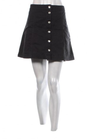 Szoknya H&M Divided, Méret L, Szín Fekete, Ár 4 179 Ft