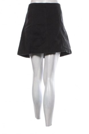 Szoknya H&M Divided, Méret L, Szín Fekete, Ár 4 179 Ft