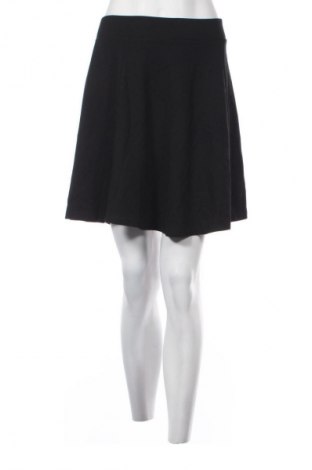 Φούστα H&M Divided, Μέγεθος XL, Χρώμα Μαύρο, Τιμή 6,99 €