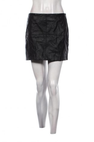 Fustă H&M Divided, Mărime M, Culoare Negru, Preț 28,99 Lei